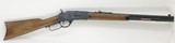 Winchester 1873 73 Short Rifle 357 Mag 20
