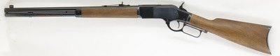 Winchester 1873 73 Short Rifle 357 Mag 20