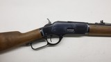 Winchester 1873 73 Short Rifle 357 Mag 20