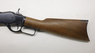 Winchester 1873 73 Short Rifle 357 Mag 20