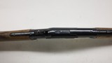 Winchester 1873 73 Short Rifle 357 Mag 20