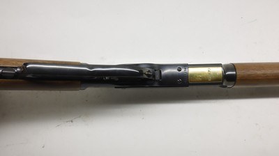 Winchester 1873 73 Short Rifle 357 Mag 20