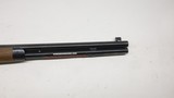 Winchester 1873 73 Short Rifle 357 Mag 20