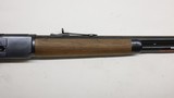 Winchester 1873 73 Short Rifle 357 Mag 20