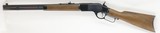 Winchester 1873 73 Short Rifle 357 Mag 20