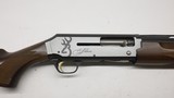 Browning Silver Field Hunter 20ga 26
