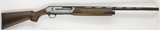 Browning Silver Field Hunter 20ga 26