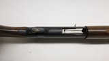 Browning Silver Field Hunter 20ga 26