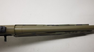 Winchester SX4 Extreme Defender Woodlands FDE 2014 Demo 511321395 - Image 8 of 20