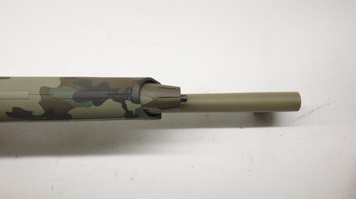 Winchester SX4 Extreme Defender Woodlands FDE 2014 Demo 511321395 - Image 14 of 20