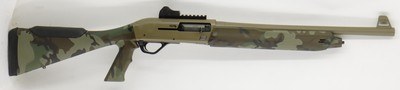 Winchester SX4 Extreme Defender Woodlands FDE 2014 Demo 511321395 - Image 19 of 20