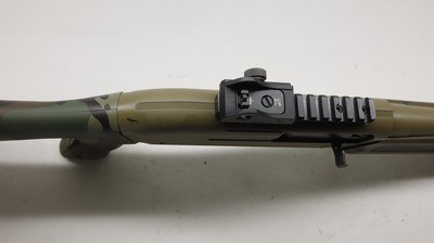 Winchester SX4 Extreme Defender Woodlands FDE 2014 Demo 511321395 - Image 9 of 20