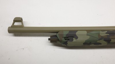 Winchester SX4 Extreme Defender Woodlands FDE 2014 Demo 511321395 - Image 15 of 20