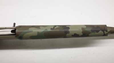Winchester SX4 Extreme Defender Woodlands FDE 2014 Demo 511321395 - Image 13 of 20