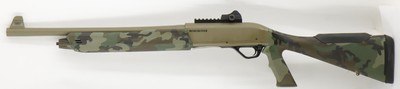 Winchester SX4 Extreme Defender Woodlands FDE 2014 Demo 511321395 - Image 20 of 20