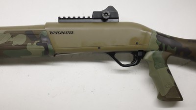 Winchester SX4 Extreme Defender Woodlands FDE 2014 Demo 511321395 - Image 17 of 20