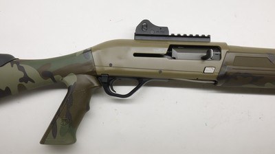 Winchester SX4 Extreme Defender Woodlands FDE 2014 Demo 511321395 - Image 1 of 20