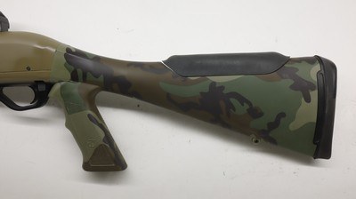 Winchester SX4 Extreme Defender Woodlands FDE 2014 Demo 511321395 - Image 18 of 20