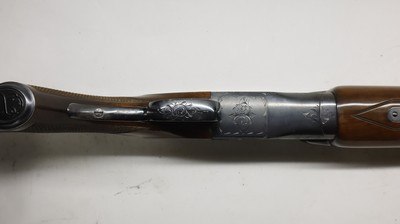 Winchester 101 Field, 12ga, 28