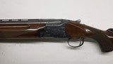 Winchester 101 Field, 12ga, 28