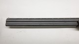 Winchester 101 Field, 12ga, 28