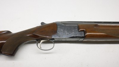 Winchester 101 Field, 12ga, 28