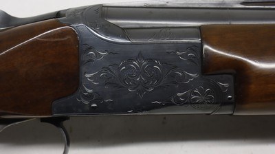Winchester 101 Field, 12ga, 28