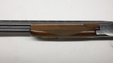 Winchester 101 Field, 12ga, 28