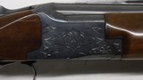 Winchester 101 Field, 12ga, 28
