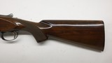 Winchester 101 Field, 12ga, 28