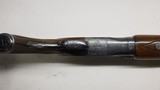 Winchester 101 Field, 12ga, 28
