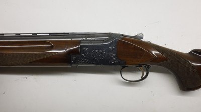 Winchester 101 Field, 12ga, 28