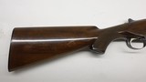 Winchester 101 Field, 12ga, 28