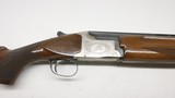 Winchester 101 XTR Lightweight, 12ga, 28