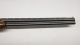 Winchester 101 XTR Lightweight, 12ga, 28