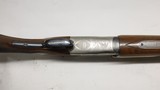 Winchester 101 XTR Lightweight, 12ga, 28