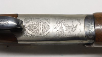 Winchester 101 XTR Lightweight, 12ga, 28