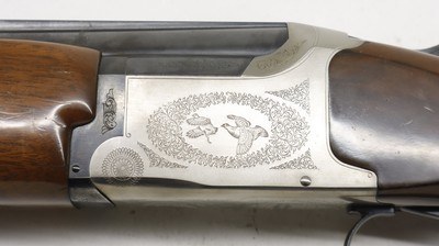 Winchester 101 XTR Lightweight, 12ga, 28