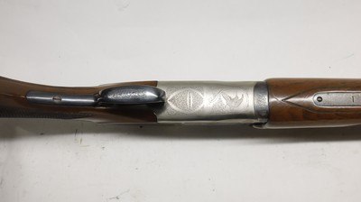 Winchester 101 XTR Lightweight, 12ga, 28