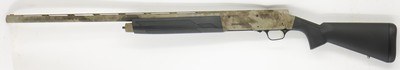 Browning A5 ATACS Synthetic 12ga 3.5