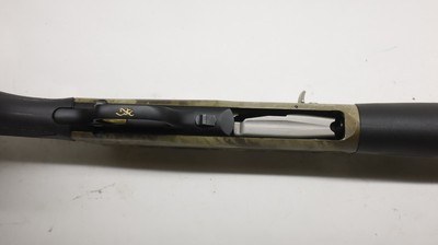 Browning A5 ATACS Synthetic 12ga 3.5