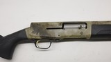 Browning A5 ATACS Synthetic 12ga 3.5