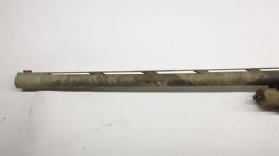 Browning A5 ATACS Synthetic 12ga 3.5