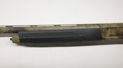 Browning A5 ATACS Synthetic 12ga 3.5