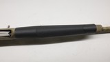 Browning A5 ATACS Synthetic 12ga 3.5