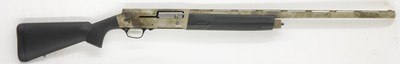 Browning A5 ATACS Synthetic 12ga 3.5