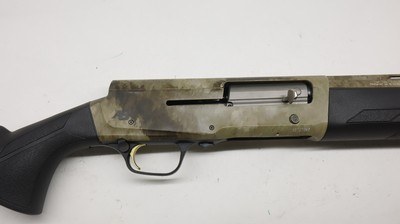 Browning A5 ATACS Synthetic 12ga 3.5