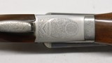 Winchester 23 Pigeon XTR 12ga 26