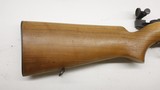 Remington 513T 513 T Matchmaster 22LR 27