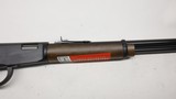 Winchester Ranger 22LR 20